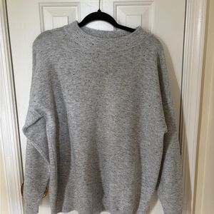 a new day Gray Women's Sweater